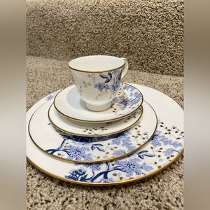 Lenox Dinnerware Set